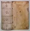 (CLAVIUS, CHRISTOPH, S.J.)  Euclid. Elementorum Libri XV. Accessit liber XVI.  2 vols. in one. 1607